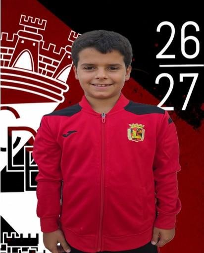 Frederico Soares
