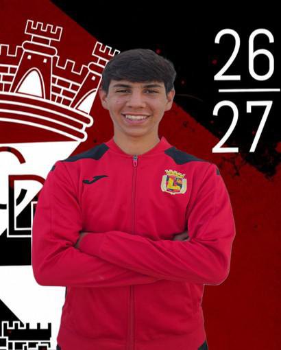 Miguel Ribeiro