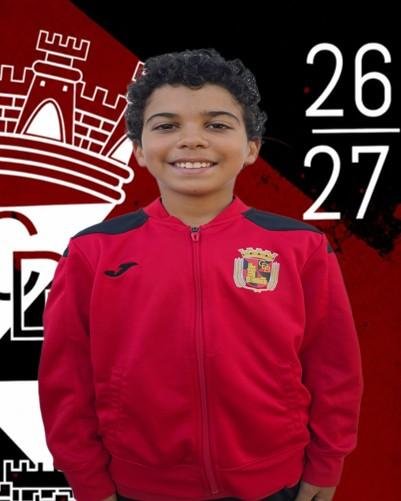 Martim Assunção