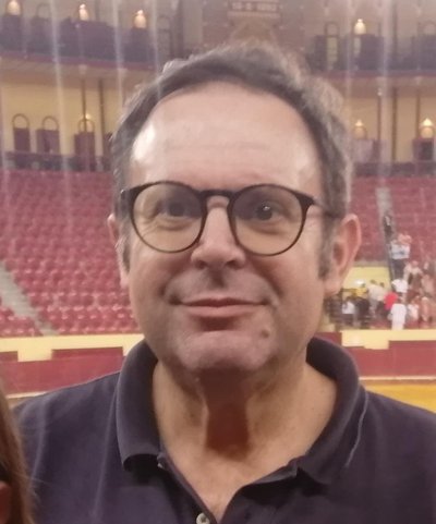 Nelson Lampreia