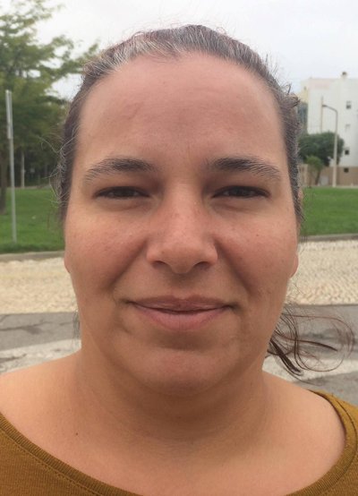 Tânia Barnabé