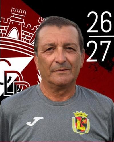 Francisco Romão