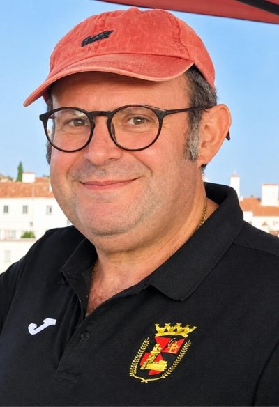 Nelson Lampreia