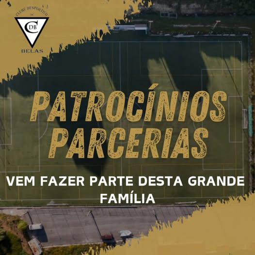 Vem fazer parte desta grande Família!