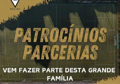 Vem fazer parte desta grande Família!