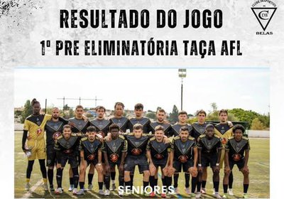 Juntos crescemos!