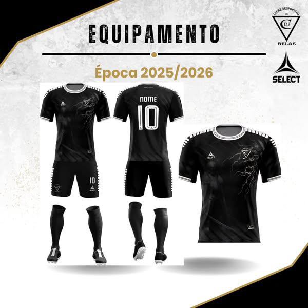 Novo equipamento! Seguimos juntos!