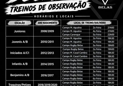O Relvado está a Renovar-se. O Futuro Também!