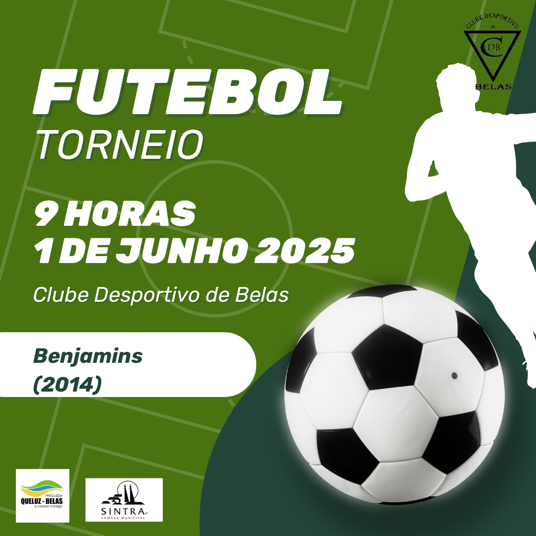 Torneio Dia 01 de junho