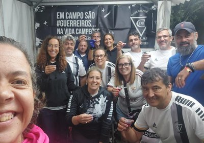 🎊⚽ Belas em Festa 2026: O Nosso Muito Obrigado a Todos! ⚽🎊