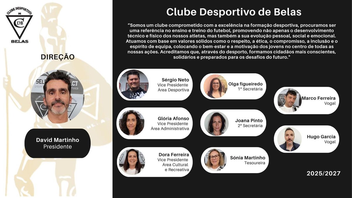 Direção