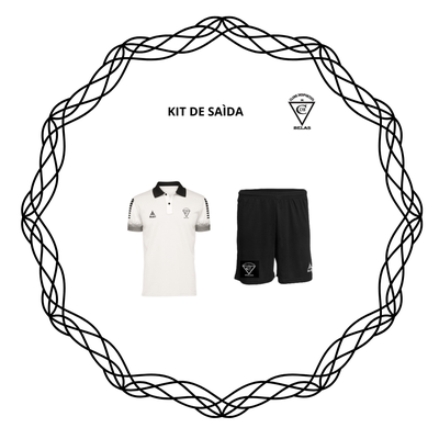Kit Saída