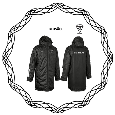 Blusão