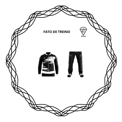 Fato de Treino