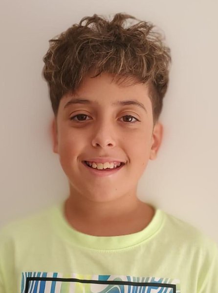 Sebastian Pereira
