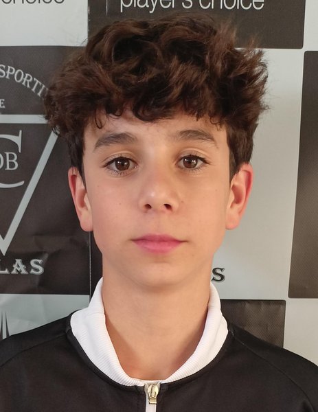 André Soares