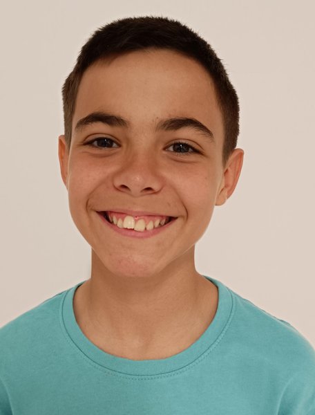 Artur Salvador
