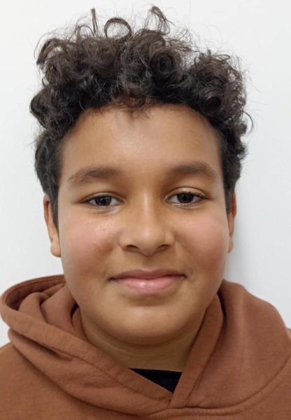 Aymaan Amade