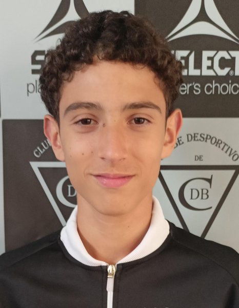 Daniel Vaz