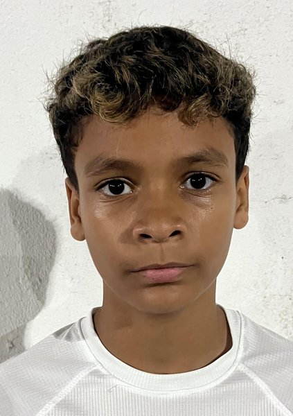 Ricardo Santos