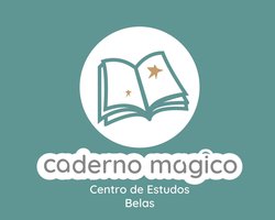 Caderno Mágico