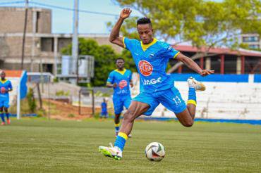 Costa do Sol e Black Bulls decidem vaga na final da Liga JOGABETS