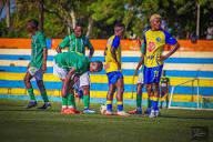 Costa do Sol cai de pé na final da Liga JOGABETS 2026