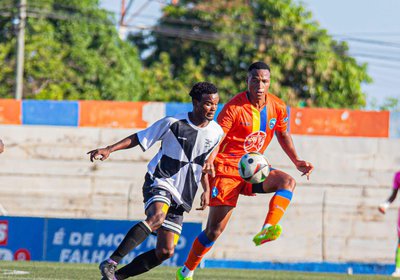 Costa do Sol vence Desportivo de Maputo na abertura da Liga JOGABETS