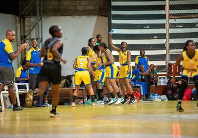 Costa do Sol conquista o segundo lugar na Supertaça JOGABETS