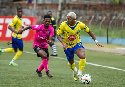 Costa do Sol derrota Black Bulls e segue para final da liga JOGABETS
