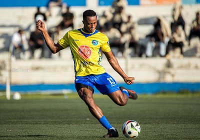 Mbulu decide e garante os três pontos na abertura da 6.ª jornada do Moçambola