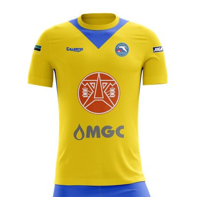 Camisa Principal 2026