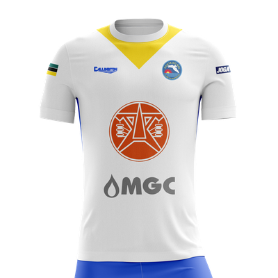 Camisa Alternativa 2026