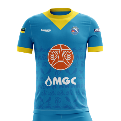 Camisa Comemorativa 2026