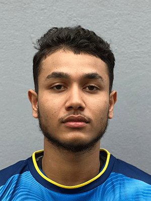 Hussene