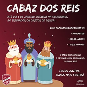 Campanha dos Reis