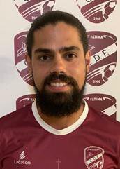 Afonso Pereira
