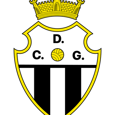 Logo C.D. Graça