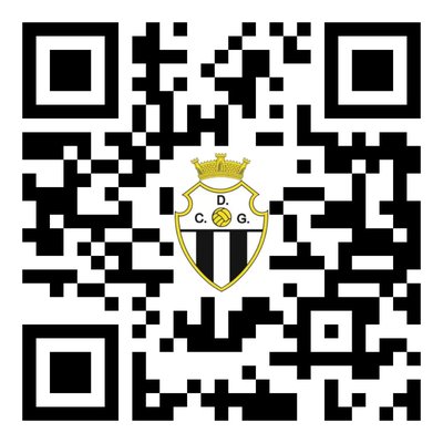 QR Code inscrição
