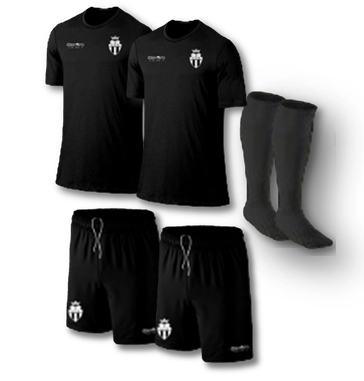 Kit de Equipamentos PETIZES