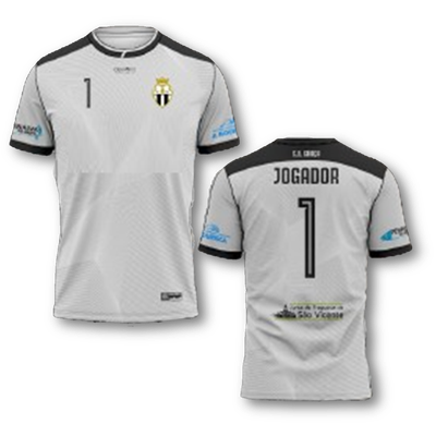 Camisola de jogo Principal "GUARDA REDES"