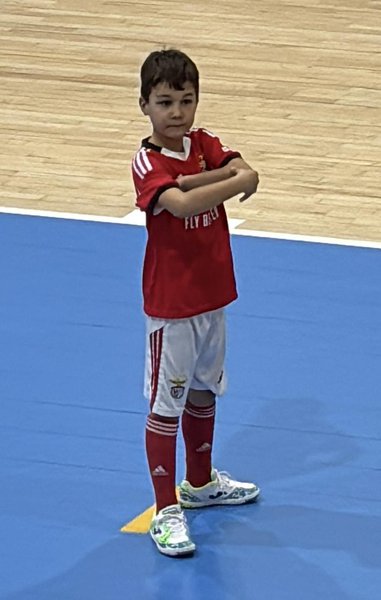 Salvador Cardoso