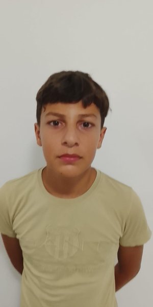 Joabe monte
