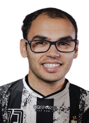 Tiago Gomes