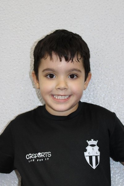 Vicente Silva