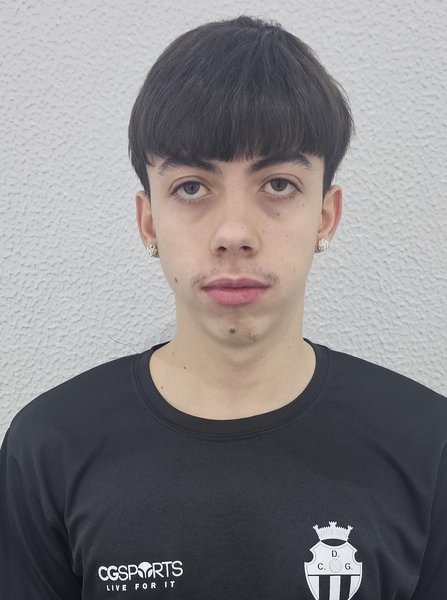 Isaac Silva