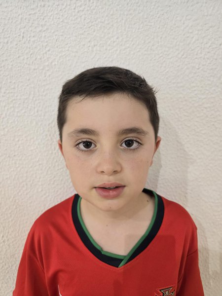 Afonso Henrique Silva