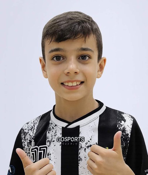 Daniel Jerónimo