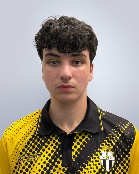 David Lameira