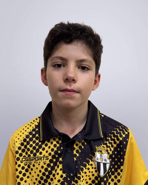 Diogo Fernandes
